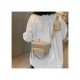  2024 Casual Diamond Women's Cross-body Bag