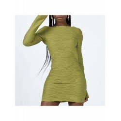 Sexy Backless Pure Color Women's Short Dress  Sexy Backless Pure Color Women's Short Dress
