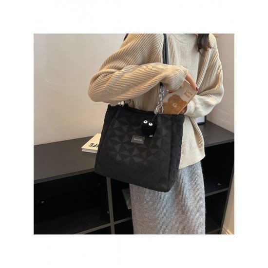  2024 New Large Capacity Tote Bag