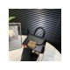 Chic Black Chain Shoulder Bags For Women