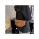  2024 New PU Women's Underarm Bag