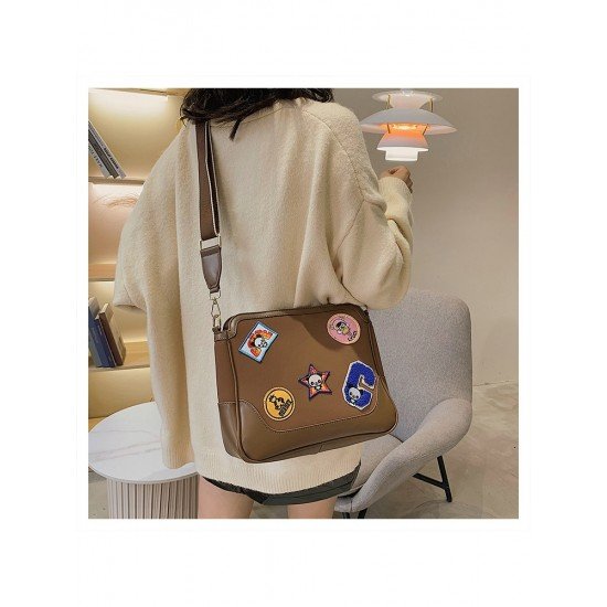  2024 New Fashion Shoulder Bags For Women