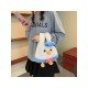  2024 Cartoon Plush Cute Handbag For Women