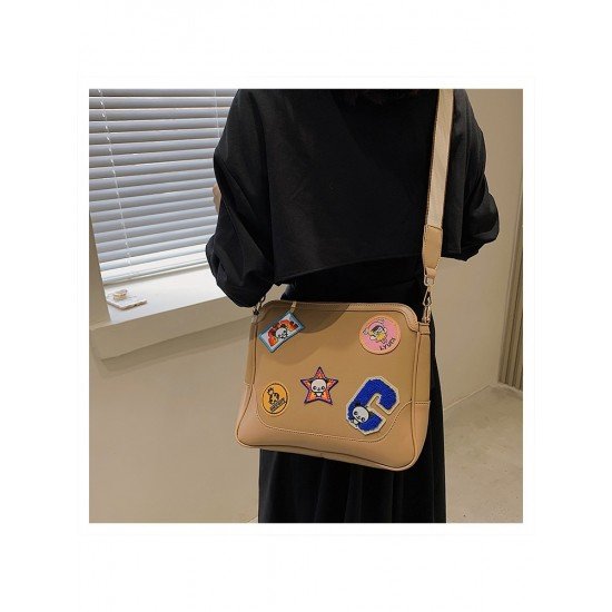  2024 New Fashion Shoulder Bags For Women