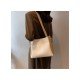  2024 PU Casual Large Capacity Tote Bags