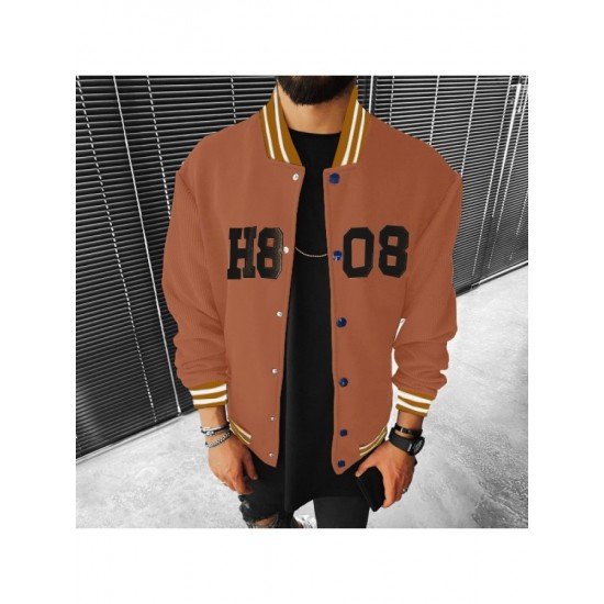  2024 Spring New Number Men's Baseball Uniform
