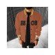  2024 Spring New Number Men's Baseball Uniform
