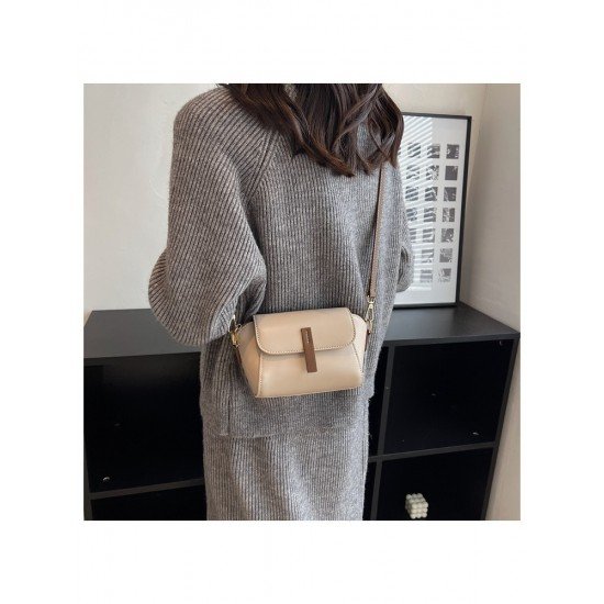  2024 PU Fashion Women's Shoulder Bags