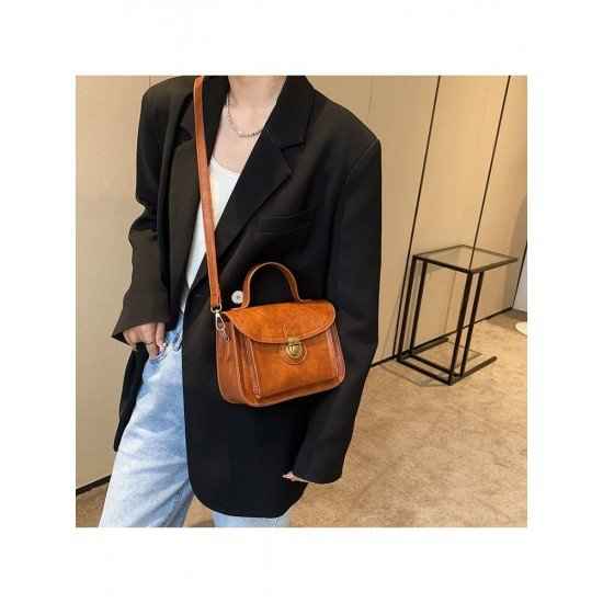  2024 Korean Fashion Messenger Bag For Women
