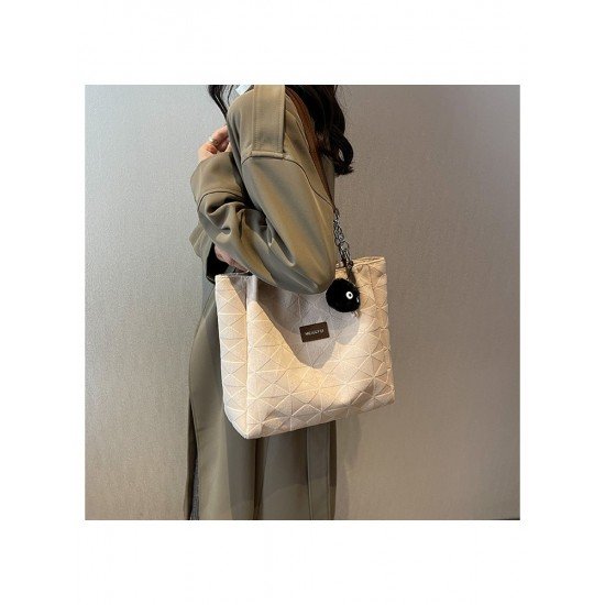  2024 New Large Capacity Tote Bag