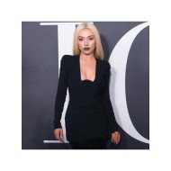  2024 Pure Color Women's Long Sleeve Dress