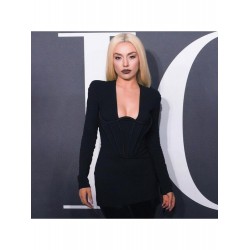 2024 Pure Color Women's Long Sleeve Dress  2024 Pure Color Women's Long Sleeve Dress