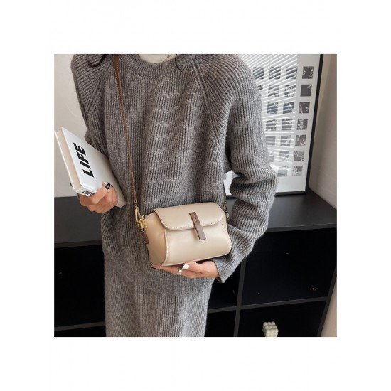  2024 PU Fashion Women's Shoulder Bags