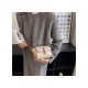  2024 PU Fashion Women's Shoulder Bags