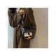 Korean Style Contrast Color Cross Body Shoulder Bags