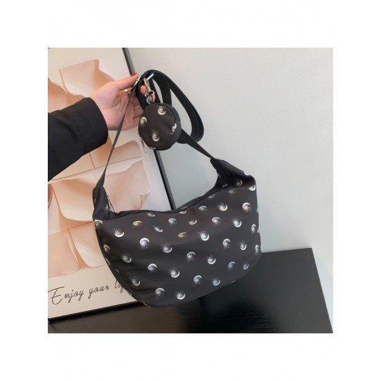  2024 Casual Shoulder Bag For Women