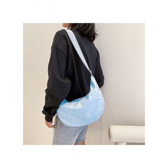  2024 Casual Shoulder Bag For Women