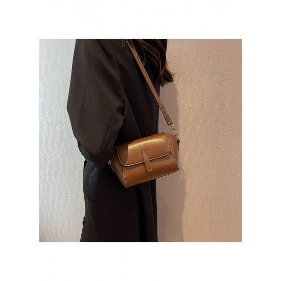  2024 PU Fashion Women's Shoulder Bags